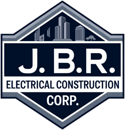 J.B.R. Electrical Construction Corp.